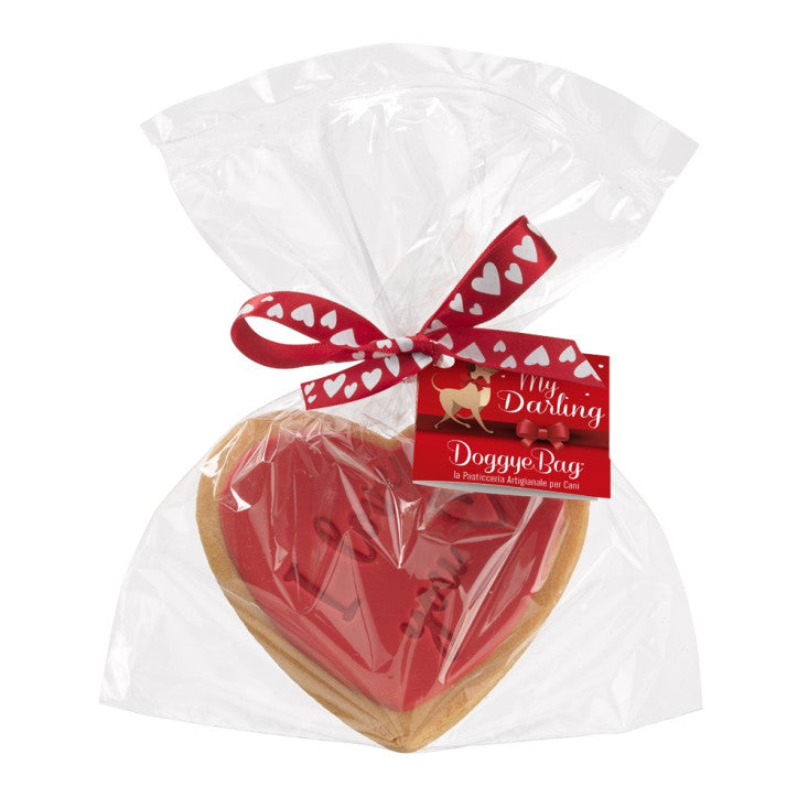 Doggyebag My Darling Biscotto per Cani 75 g Doggyebag My Darling Biscotto per Cani 75 g